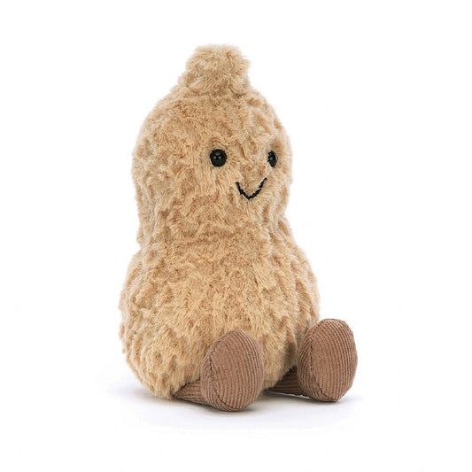 Jellycat - Amuseable Peanut - Findlay Rowe Designs