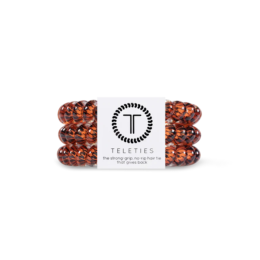Teleties - Large Hair Ties - Wicked - Findlay Rowe Designs