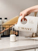 L'Avant - Laundry Detergent - Fresh Linen - 30 oz - Findlay Rowe Designs