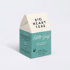 Big Heart Tea - 10 Pack Tea Bags - Findlay Rowe Designs
