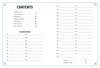 Enjoying Gin: A Tasting Guide and Journal - Findlay Rowe Designs