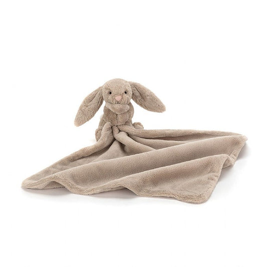 Jellycat - Soother - Bashful Bunny - Beige - Findlay Rowe Designs