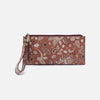 Vida Wristlet - Coated Canvas  - Country Road Bloom - Findlay Rowe Designs