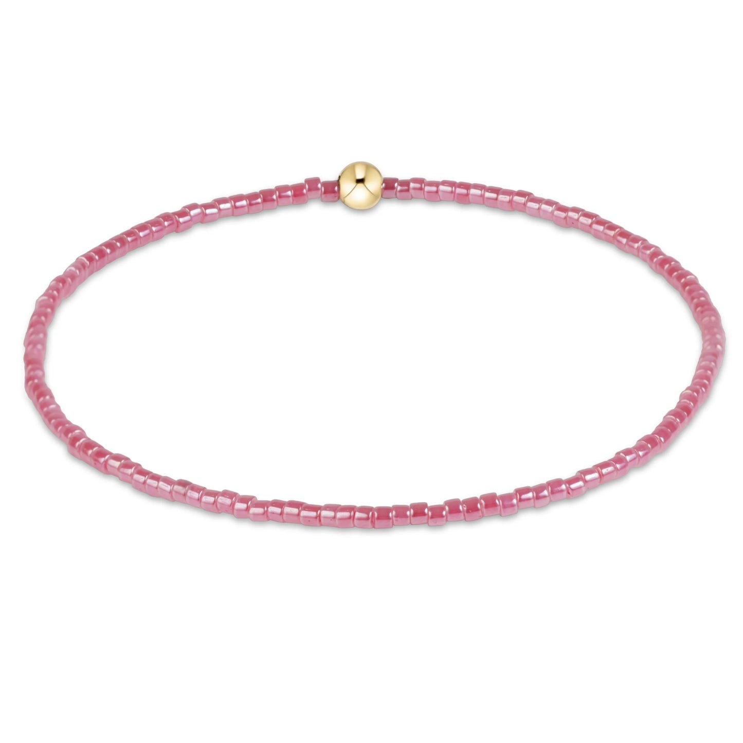 Enewton - Hope Classic Bracelet -  Pink Champagne