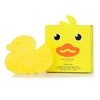 Spongelle - Danny Duck Farm Animals Sponge, - Findlay Rowe Designs