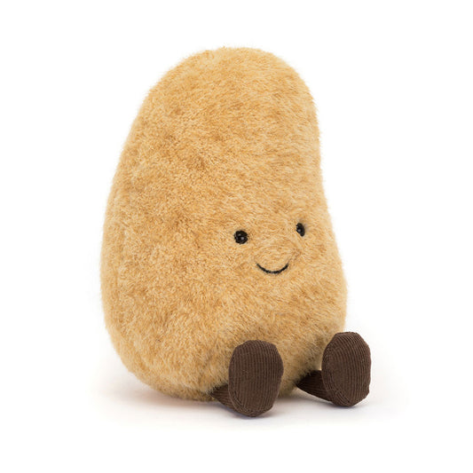 Jellycat - Amuseables - Potato - Findlay Rowe Designs