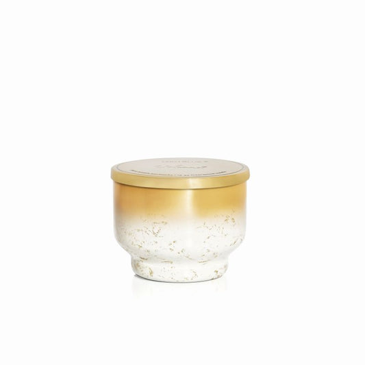 Capri Blue - Inverted Jar 10oz - Volcano - Glimmer - Findlay Rowe Designs