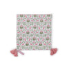 Table Runner - Cloth with Tassel Accent - Spring Soiree - Findlay Rowe Designs
