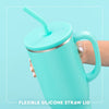 Swig - Mega Mug 40oz - Saturdays in Athens - Findlay Rowe Designs