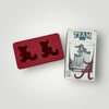 Ice Mold - Collegiate - Large - Findlay Rowe Designs