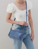 Hobo - Laguna Crossbody - Azure - Findlay Rowe Designs