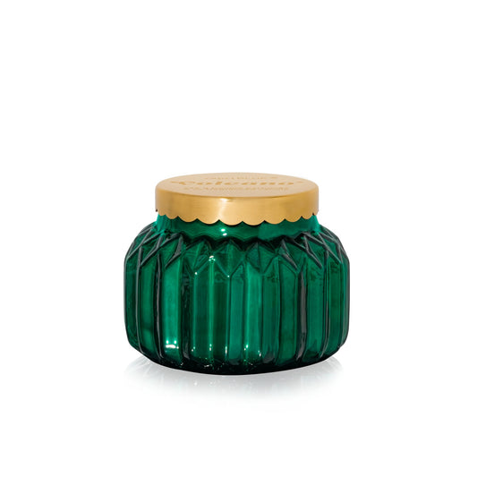 Capri Blue - Royal Gem - Volcano Petite Jar - 8 Oz