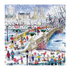 Puzzle - Storrings Bow Bridge In Central Park - 500pc
