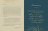 Jesus Calling - Commemorative Edition: Enjoying Peace in His Presence - Findlay Rowe Designs
