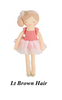 Ballerina Dolls - Findlay Rowe Designs