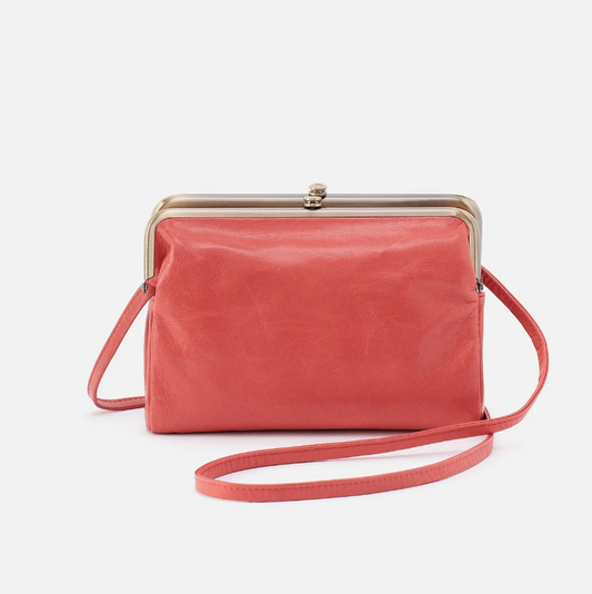 Hobo - Lauren Crossbody - Cherry Blossom - Findlay Rowe Designs