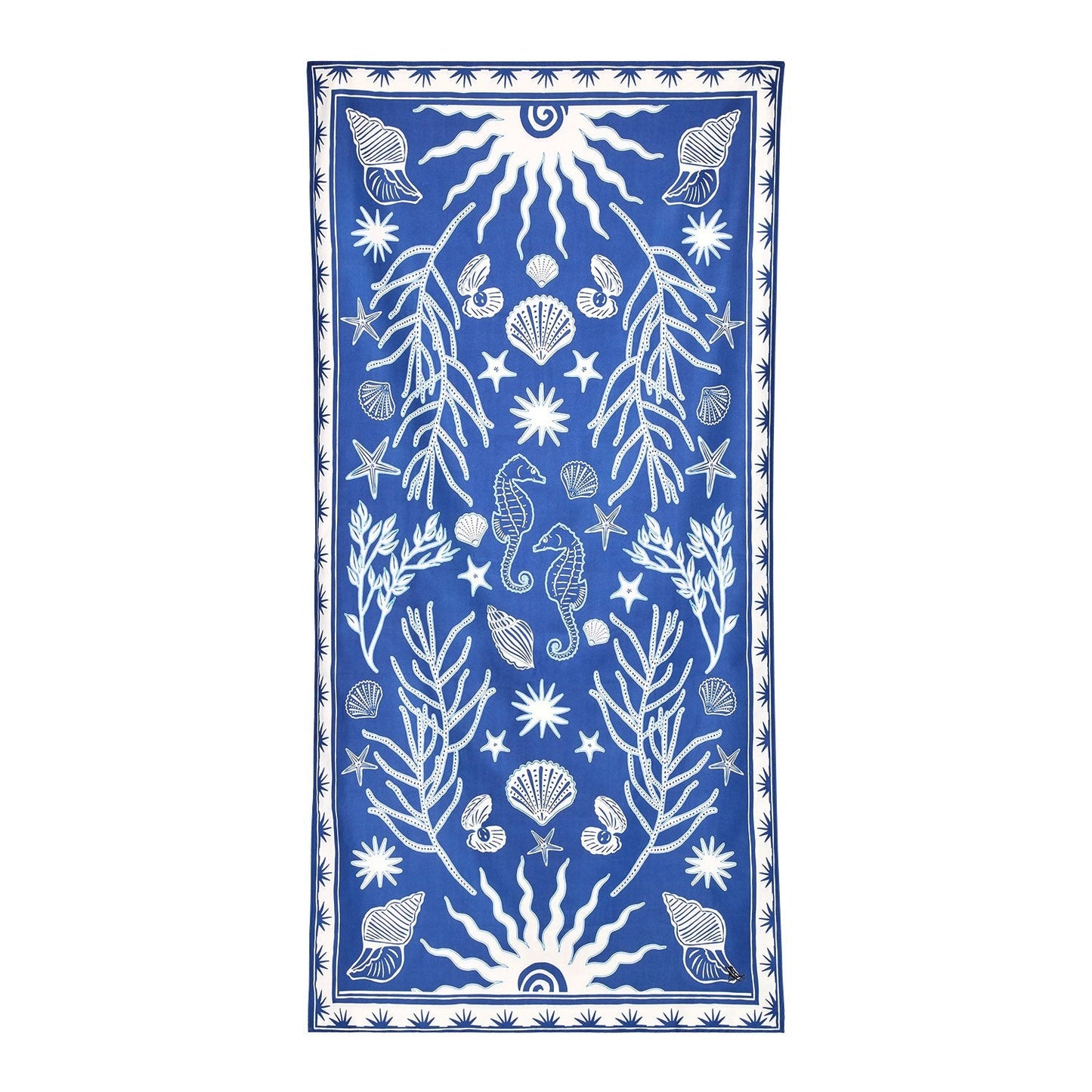 Dock & Bay - Quick Dry Towels - Ocean Treasure - Findlay Rowe Designs