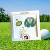 Hey Y'all Party - Napkins - Cocktail - Masters Inspired - Findlay Rowe Designs