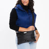 Scout - Triple Advisor - Black Puffer - Findlay Rowe Designs