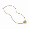 Julie Vos - Necklace  - Cobblestone Loop - Findlay Rowe Designs