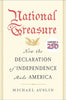 National Treasure -  How the Declaration of Independence Made America - Findlay Rowe Designs