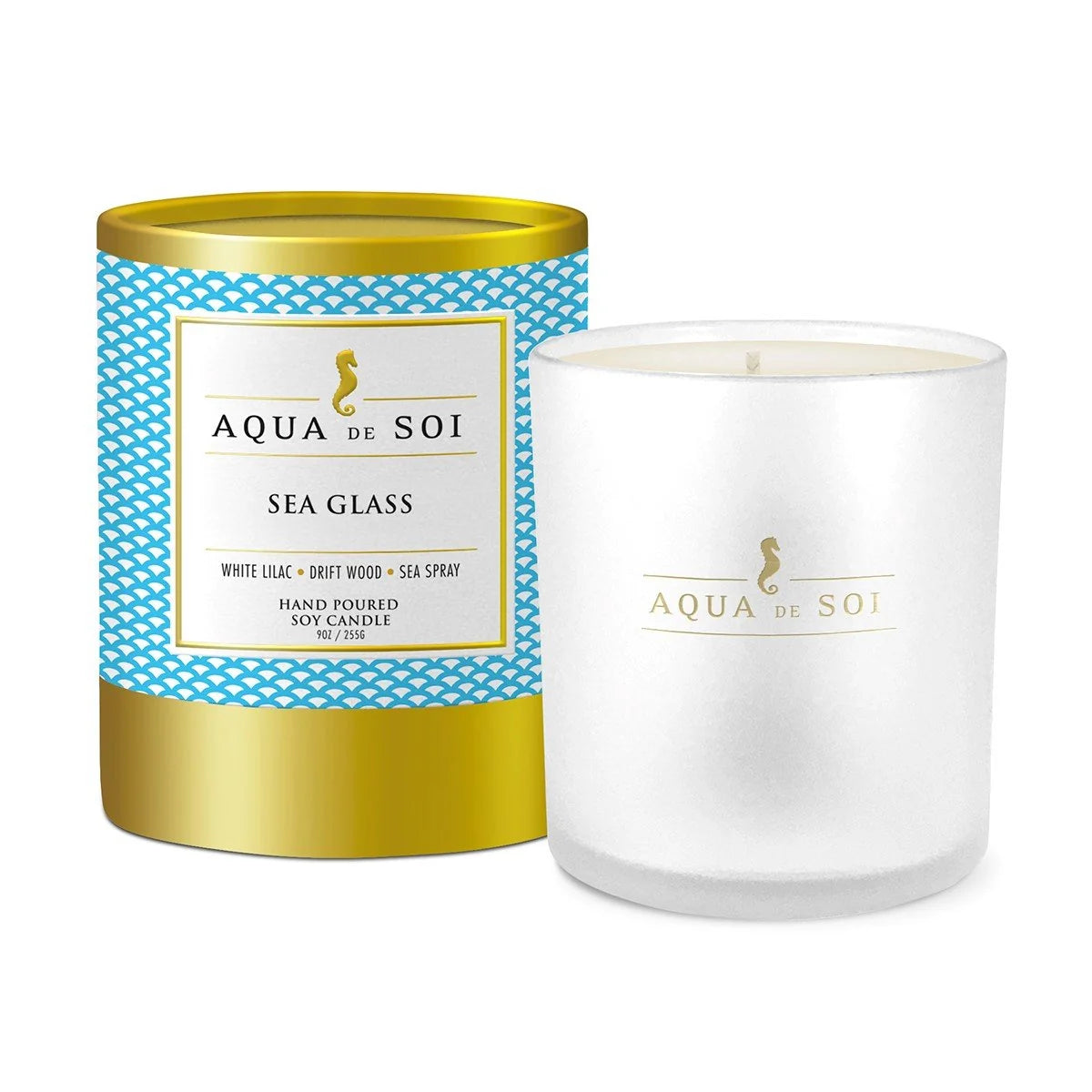 Soi Company - Candle - 9oz Luxe Box