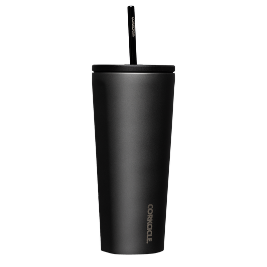 CORKCICLE- 24OZ COLD CUP CERAMIC SLATE