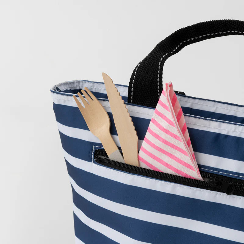 Scout - Nooner -  All the Trimmings