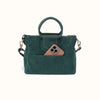 HOBO - Sheila Medium Satchel - Pine Needle - Findlay Rowe Designs