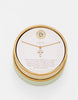 Spartina - Necklace - Sea La Vie Faith-Pearl Cross - Gold - Findlay Rowe Designs