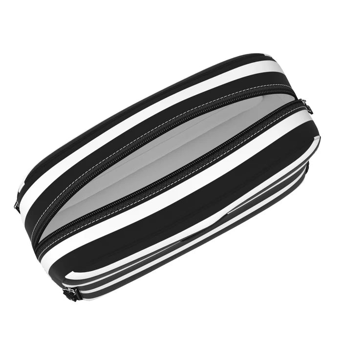 Scout - 3-Way Toiletry Bag in Ikant Belize - Findlay Rowe Designs