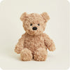 Warmies - Curly Bear - Brown - Findlay Rowe Designs