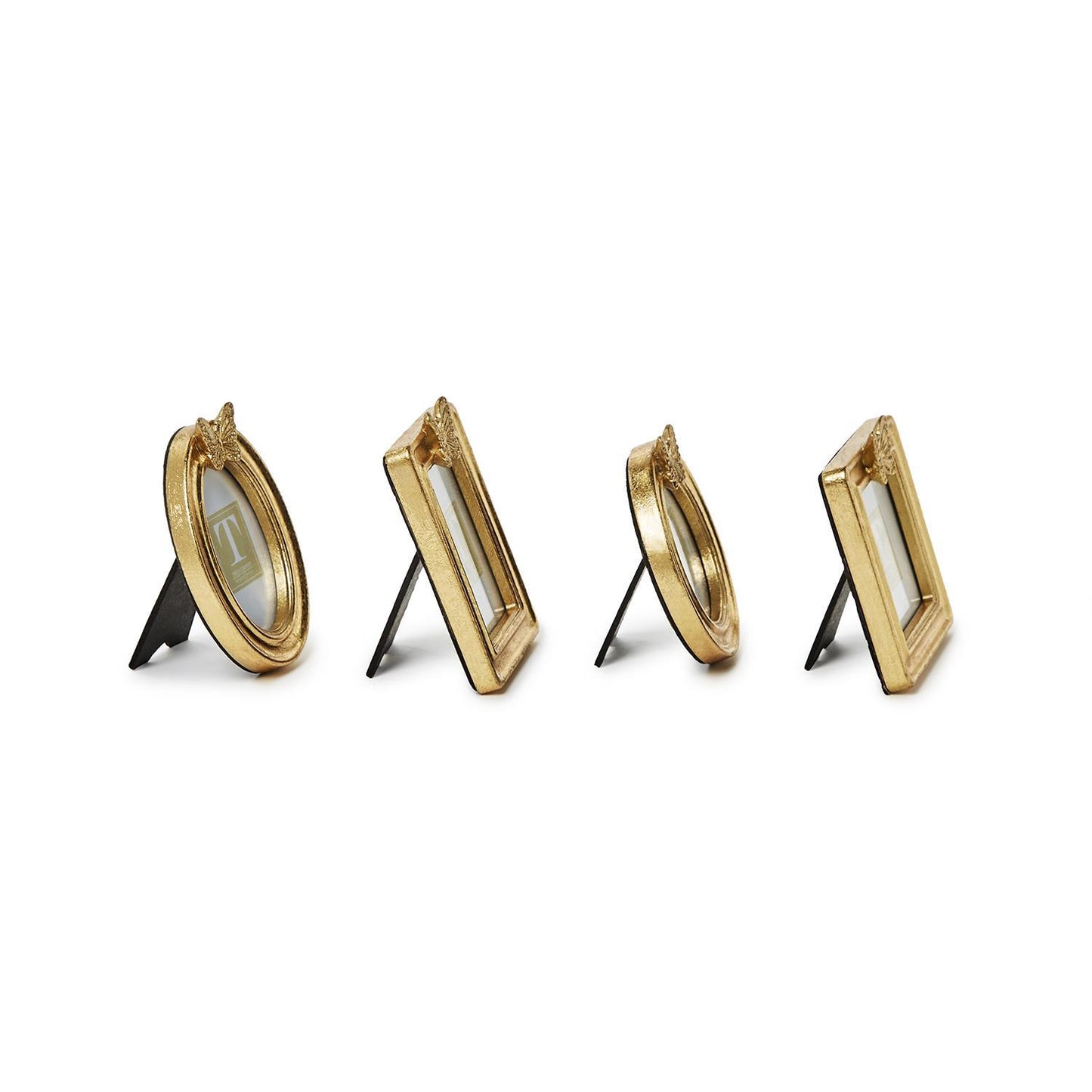 Frame - Mini Butterfly - Gold - Findlay Rowe Designs