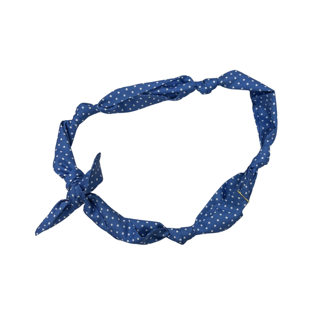 InspireDesigns - Scarf Necklace - Findlay Rowe Designs