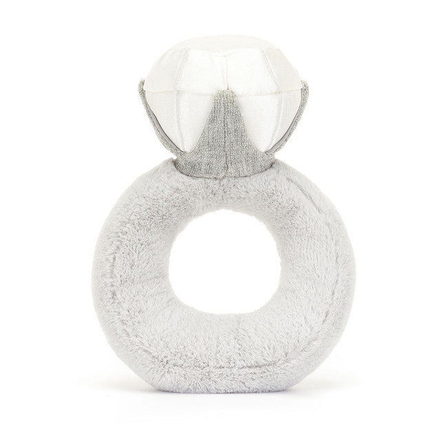 Jellycat - Amuseable - Diamond Ring - Findlay Rowe Designs