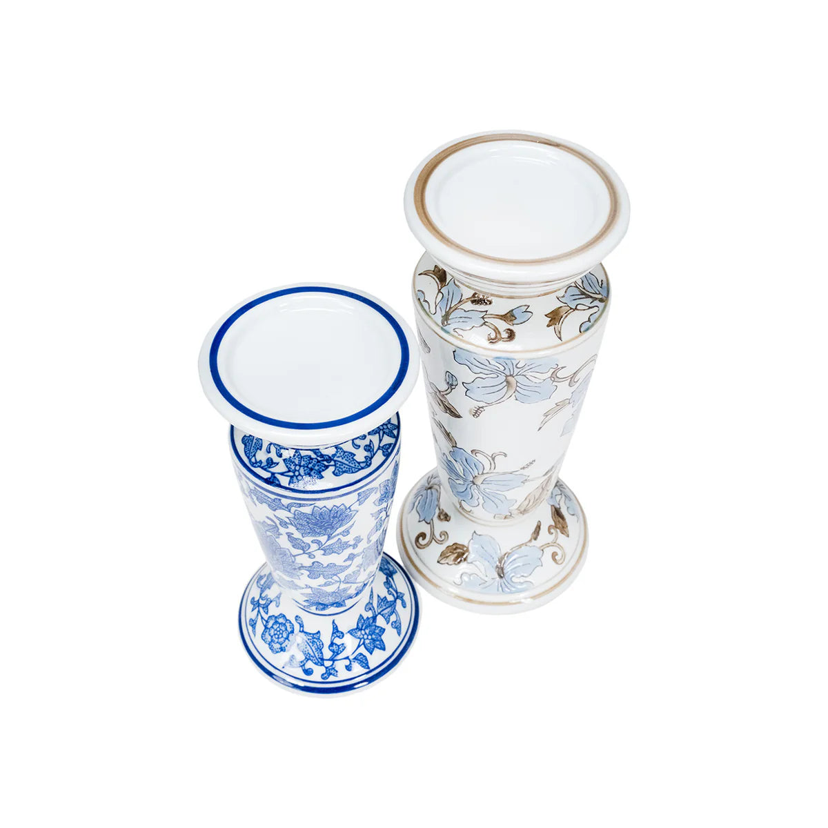 Rupa Candleholders - Findlay Rowe Designs