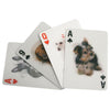 Playing Cards - Dog 3D - Findlay Rowe Designs