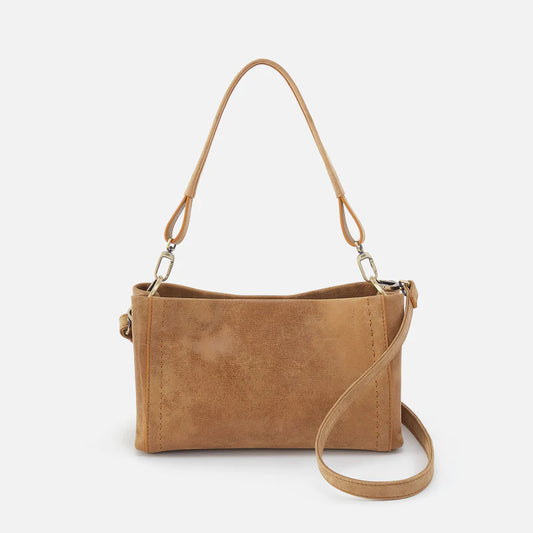 Hobo - Seneca Shoulder Crossbody - Whiskey