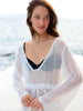 Shiraleah - Marina Cover-Up - White - Findlay Rowe Designs
