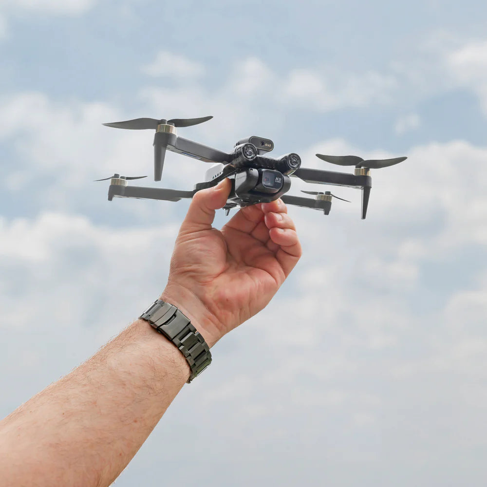 Mad Man - MD761 Drone Pilot