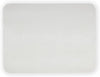 Caspari - Placemat - Lizard Felt-Backed - Rectangle - Cream - Findlay Rowe Designs