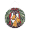 Glory Haus - Burlee - Pumpkin - Christmas Bell Burlee - Findlay Rowe Designs