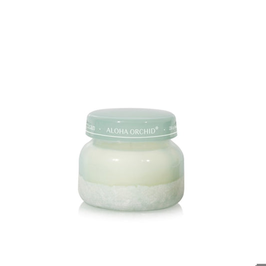 Capri Blue Artisan - Luce d' Almafi Signature Candle - Aloha Orchid - 8oz - Findlay Rowe Designs