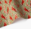 Rifle Paper Co - Gift Roll Wrap - Cardinals