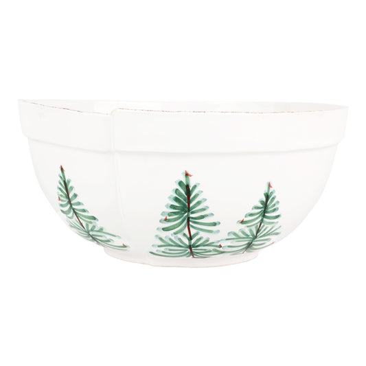 Vietri - Lastra Holiday - Centerpiece