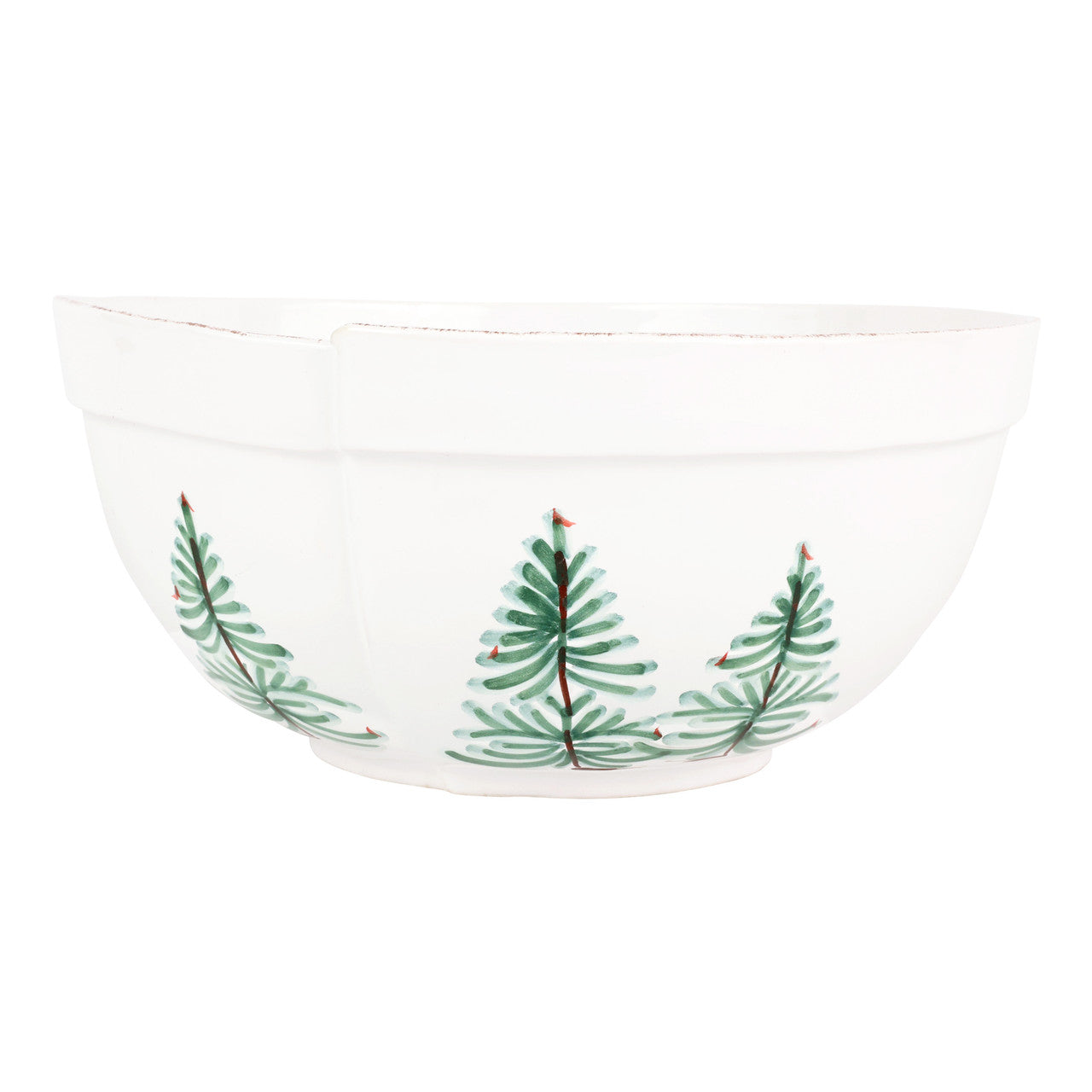 Vietri - Lastra Holiday - Centerpiece