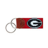 Smathers & Branson - Collegiate Key Fob - Findlay Rowe Designs