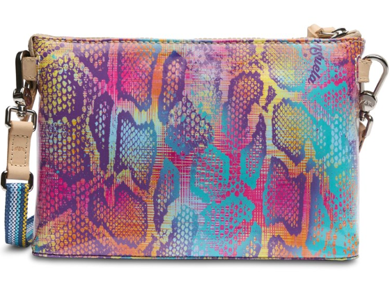 Consuela - Midtown Crossbody - Steph