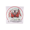 Glory Haus - Placemats - Set of 4 - Georgia UGA