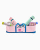 Oh My Mahjong - Mat Storage Bag - Pink - Findlay Rowe Designs